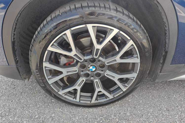 Used BMW X1 2020 xDrive25Li Luxury Edition
