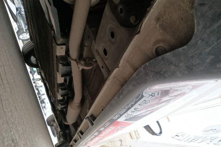 Used Wuling Xingguang 2023 150 Advanced Edition
