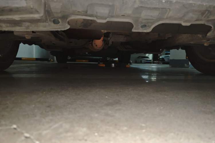 Used Buick GL8 2014 2.4L Comfort Edition
