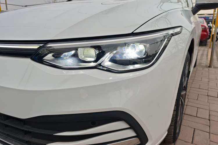 Used Volkswagen Golf 2023 280TSI DSG Pro 20th Anniversary Edition