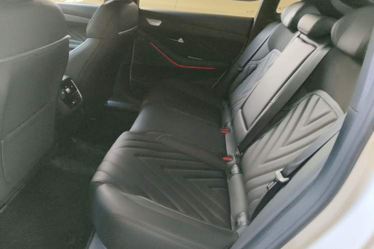 Used  SL03 2023 200Max Range-Extended Version