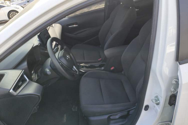 Used Toyota Levin 2023 TNGA 1.5L CVT Progressive Edition
