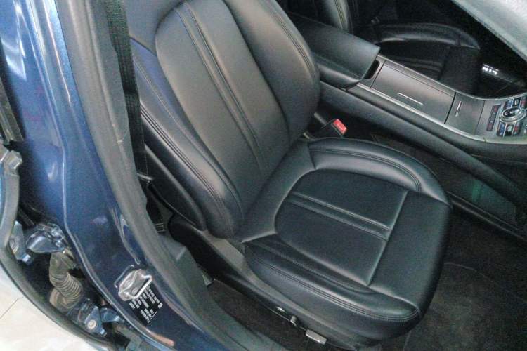 Used Lincoln MKZ 2018 2.0T Premium Edition
