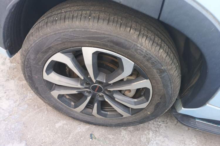 Used  Zhuifeng C-DM 2022 1.5 TCI-DHT 105 km "Chengfeng Qi" Edition