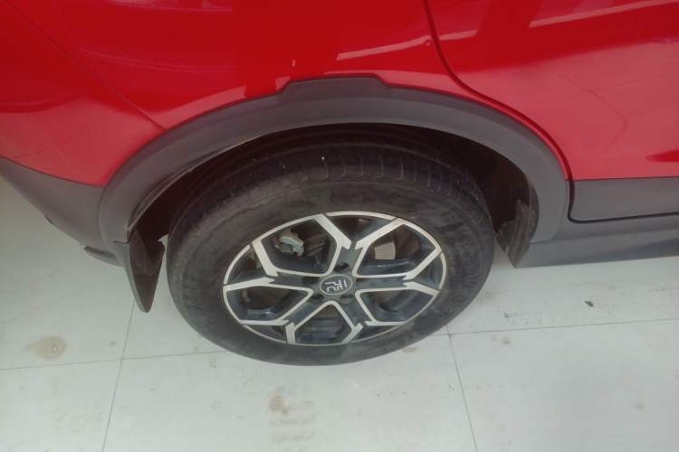 Used BYD Yuan Pro 2021 401 km Luxury Version