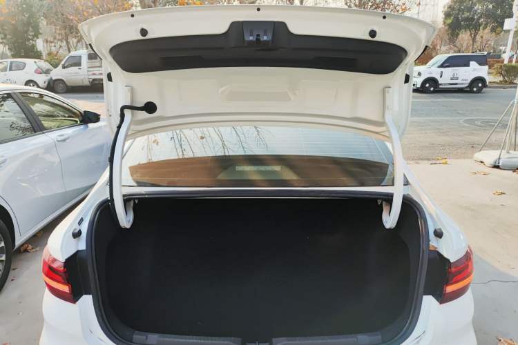 Used Volkswagen Lavida 2023 280TSI DSG Starry Sky Deluxe Edition
