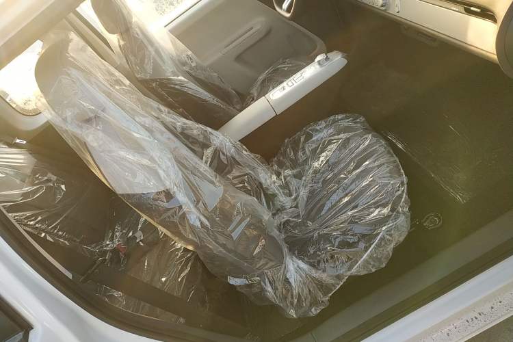 Used  Lumin 2025 205 km Xiangqin Version
