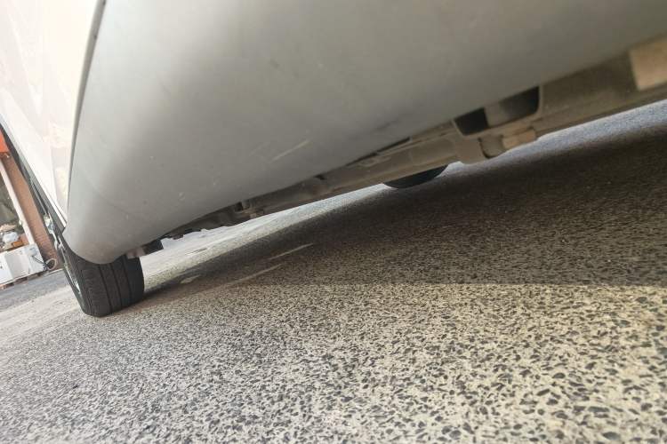 Used Chery Little Ant 2021 150 000 Yuan "Ant Fan" Edition New Ant Cool Version Lithium-Ion Battery
