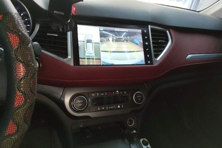 Used Haval H6 Coupe 2020 SmartConnect Edition 1.5T Automatic Two-Wheel Drive Luxury SmartConnect Model
