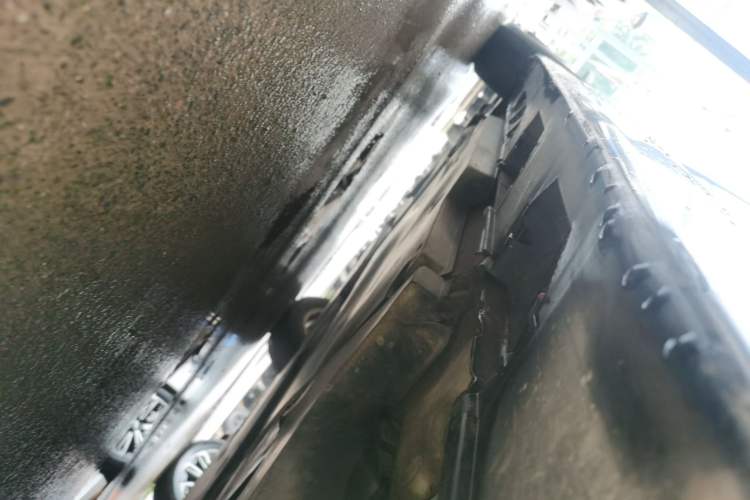 Used Toyota Camry 2018 2.0E Elite Edition
