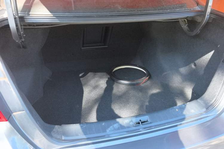 Used Nissan Sylphy 2022 Classic 1.6XL CVT Luxury Edition