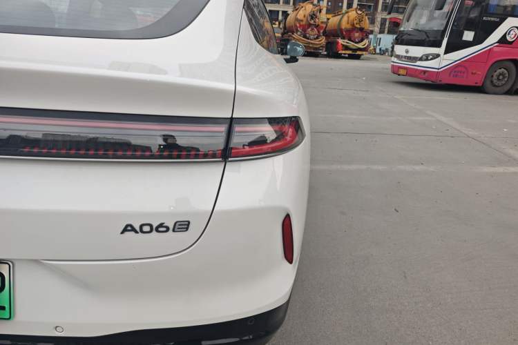 Used  A06 2026 Model 630 Laser Ultra