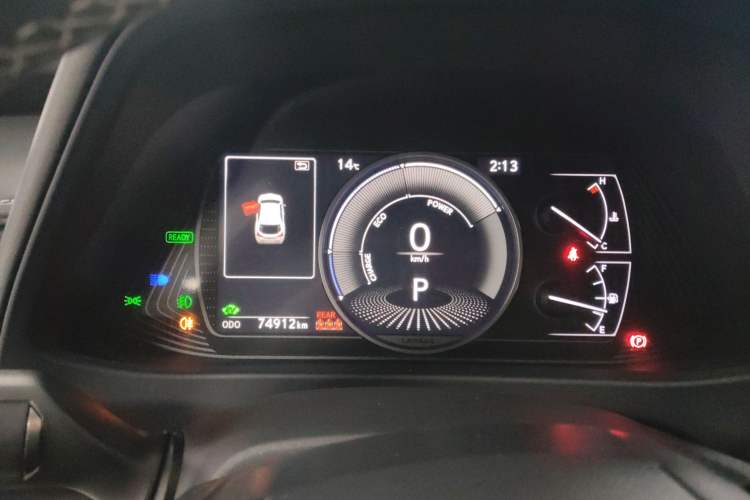 Used Lexus UX 2020 260h Explore & Adventure Edition