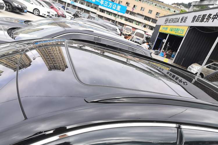 Used Cadillac XT5 2024 2.0T All-Wheel-Drive Luxury Version (Hummingbird Edition)
