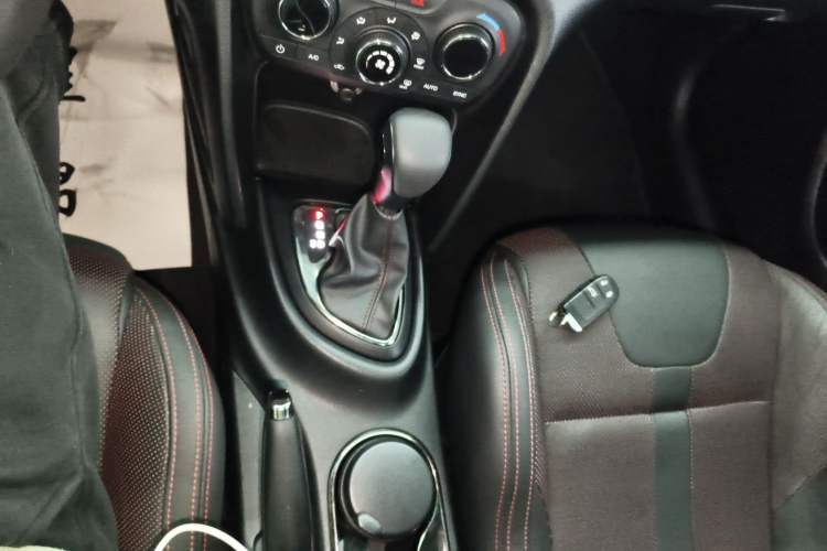 Used Fiat Ottimo 2014 1.4T Automatic Sport Edition
