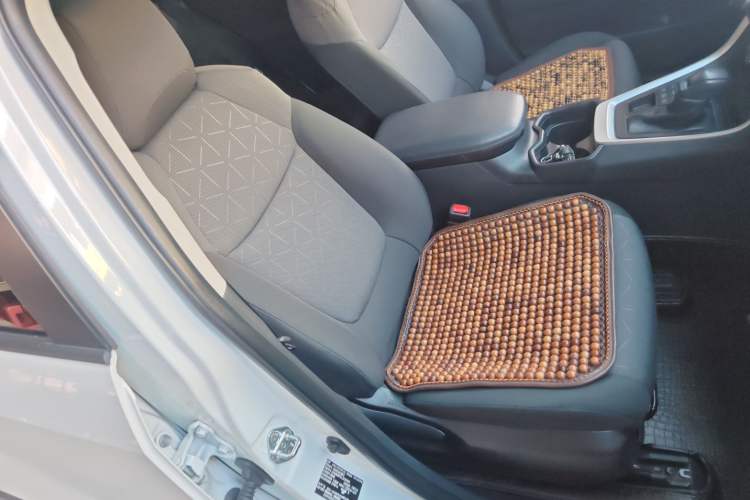 Used Toyota RAV4 2020 2.0L CVT 4x4 Trend Edition
