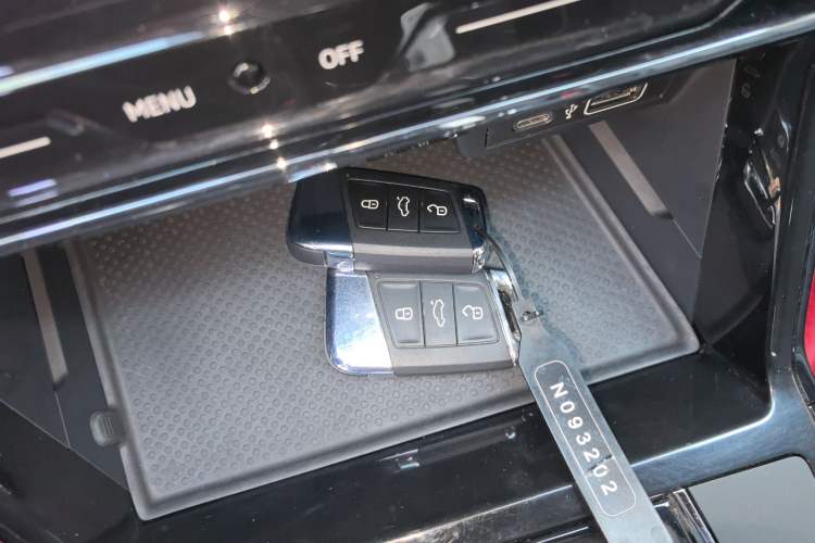 Used Volkswagen Passat New Energy 2022 430 PHEV Hybrid Elite Edition
