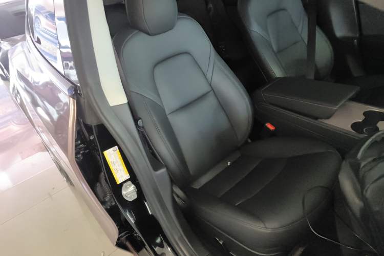 Used Tesla Model 3 2021 Standard Range Rear-Drive Upgraded Version
