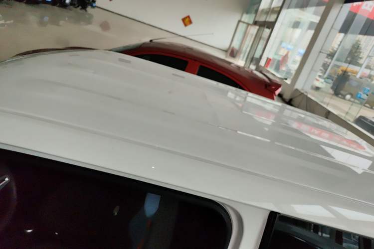 Used Geely Galaxy Panda 2023 Panda Mini 200km Endurance Bear