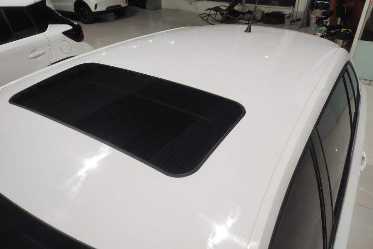 Used Volkswagen Santana 2015 Haval H6 1.6L Automatic Comfort Model