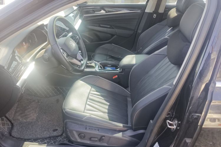 Used Volkswagen Passat 2023 380TSI Luxury Edition
