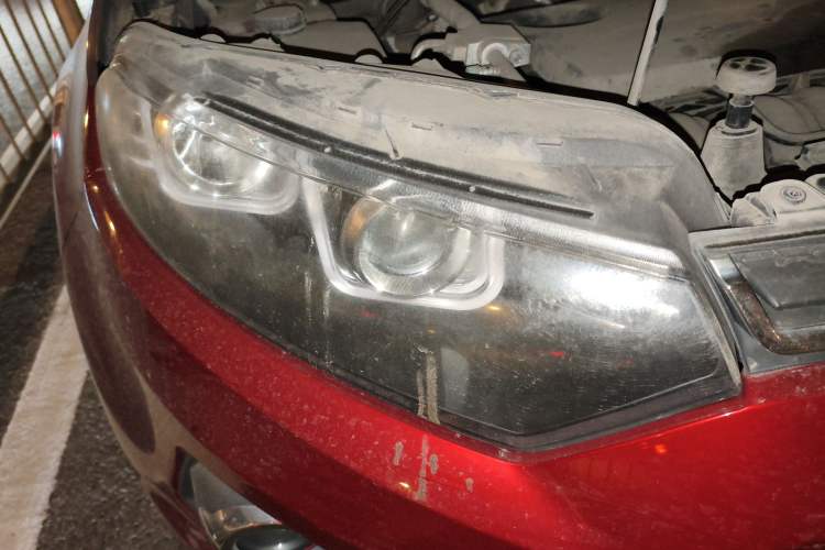 Used Ford EcoSport 2013 1.5L Automatic Prestige Model
