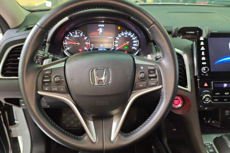 Used Honda Avancier 2020 370TURBO Four-Wheel Drive Premium Edition