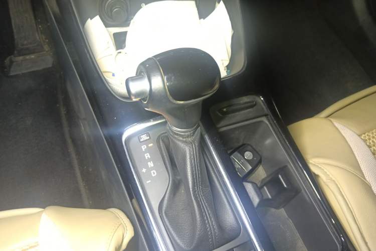 Used Kia K4 2015 1.8L Automatic DLX Special
