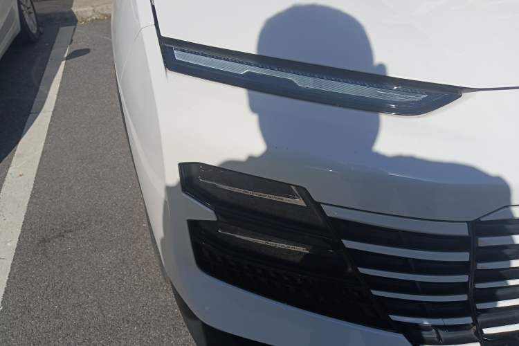 Used JETOUR Dashing 2022 1.6T DCT King MAX
