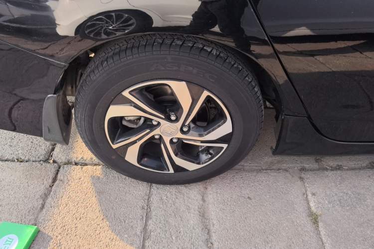 Used Honda Accord 2016 2.0L Elite Edition