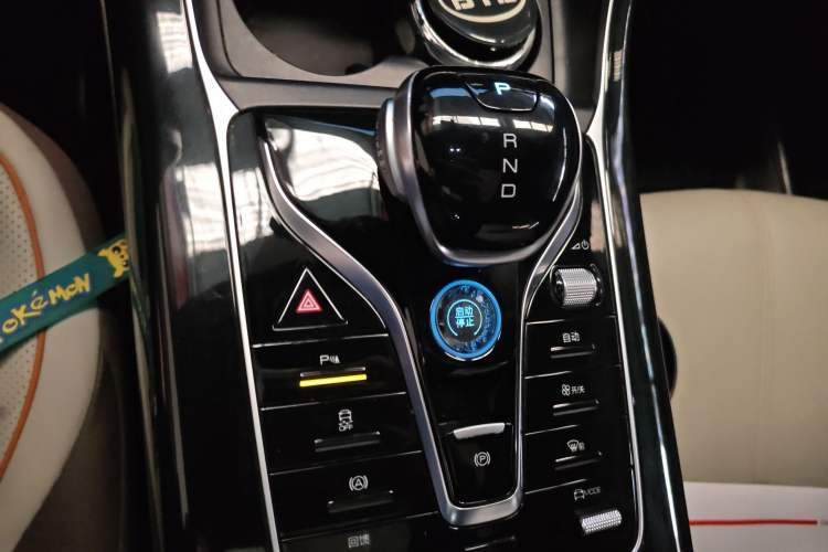 Used BYD Qin PLUS 2023 Champion Edition EV 510KM Beyond Model
