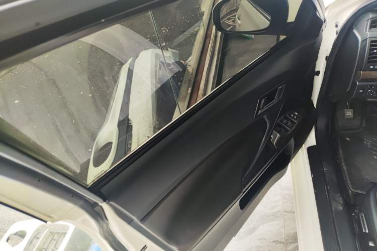 Used Toyota Reiz 2013 2.5V Elite Edition