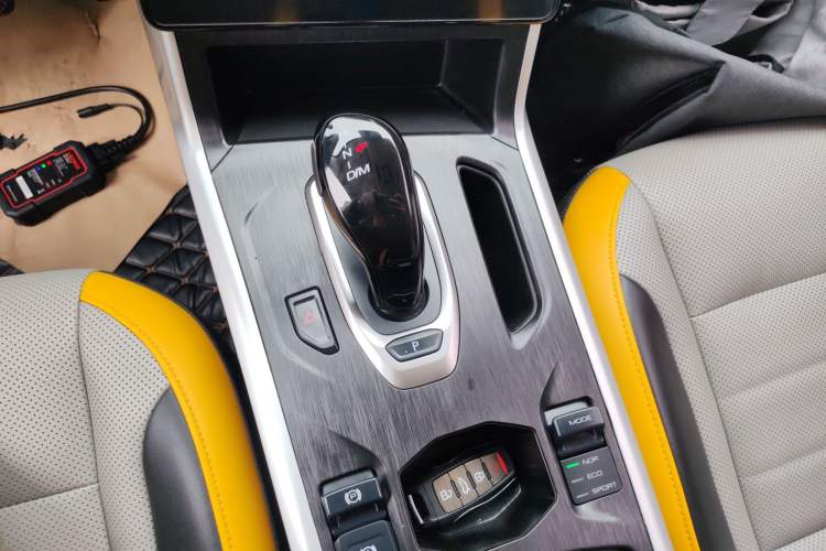 Used Haval F5 2020 1.5T DCT i-Qiu
