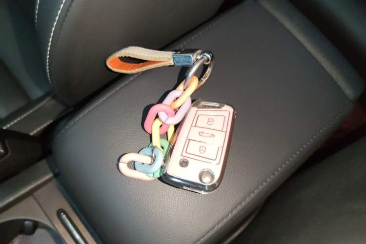 Used Volkswagen Lamando 2021 Revised Version 280TSI DSG Comfort Edition