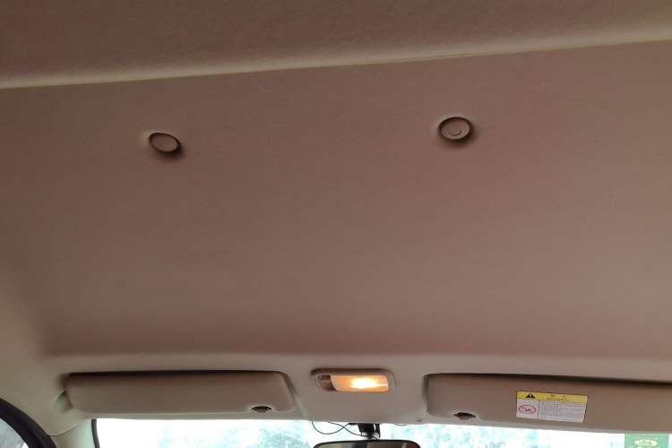 Used FORTHING Lingzhi 2020 M5L 1.6L Base Model 9 Seats
