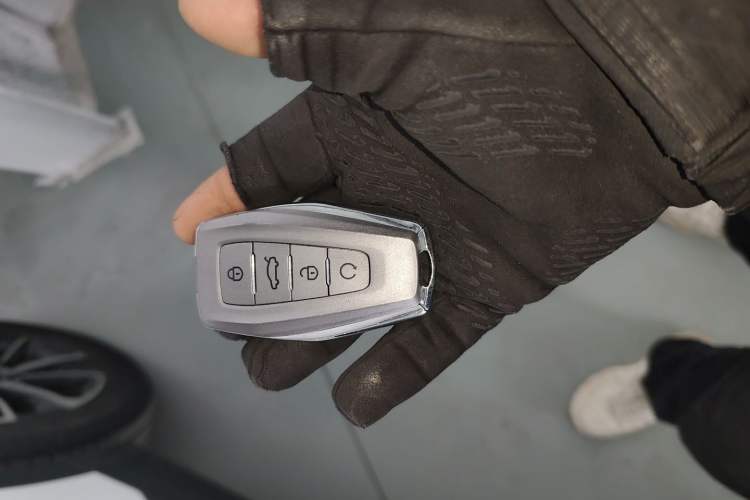 Used Geely Auto Coolray 2020 Facelift 240T DCT Hunter