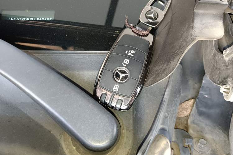 Used Mercedes-Benz E-Class 2020 Restyled E 300 L Sport Exclusive Edition