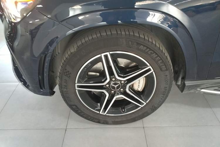 Used Mercedes-Benz GLE AMG 2020 AMG GLE 53 4MATIC+