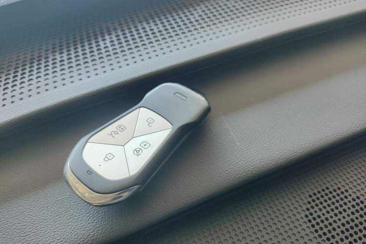 Used XPeng P7 2020 586N