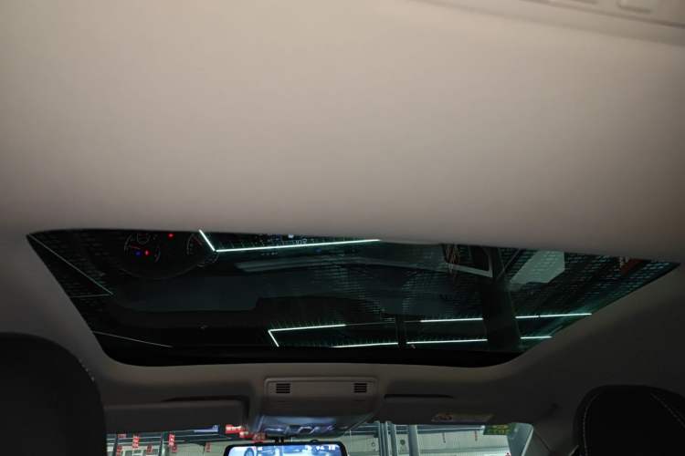 Used Volkswagen Polo 2019 Plus 1.5L Automatic Panoramic Enjoyment Edition