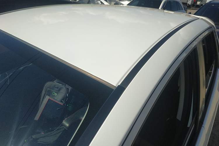 Used Honda Fit 2020 1.5L CVT Comfort Version
