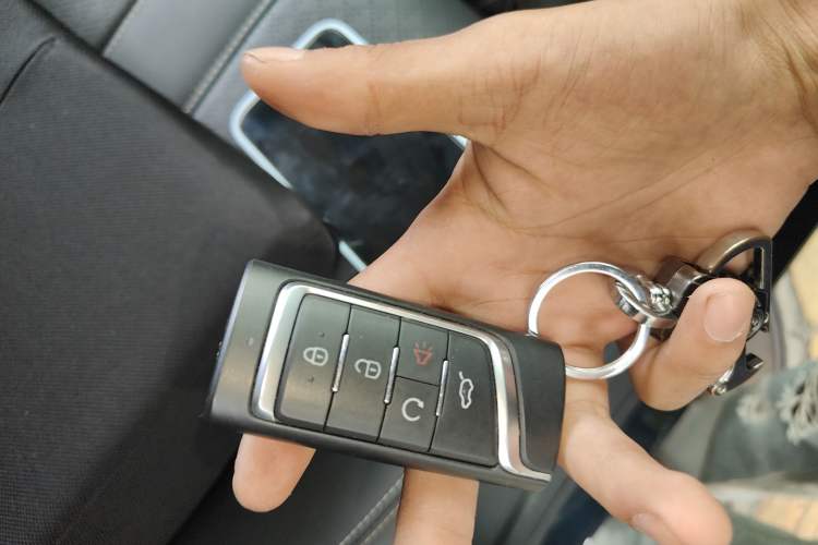 Used GAC Trumpchi M6 2021 PRO 270T DCT Luxury Edition