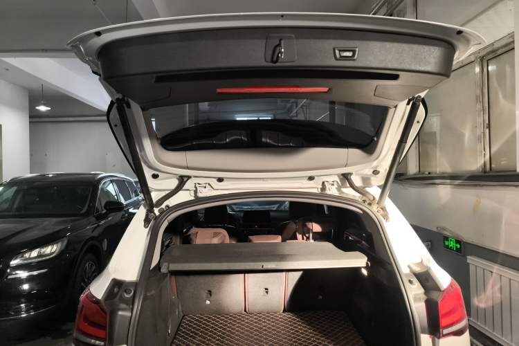 Used BMW X1 2022 sDrive20Li Luxury Model
