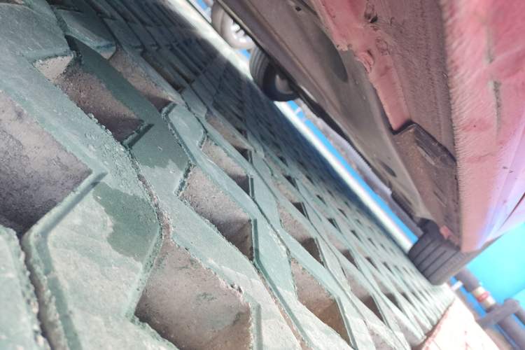 Used Audi A3 2016 Limousine 35 TFSI Prestige Edition
