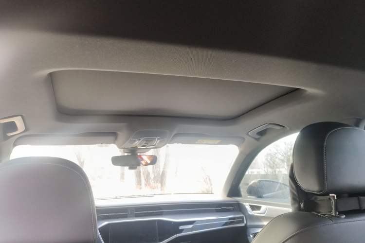 Used Audi A6L 2024 40 TFSI Luxury Dynamic Edition
