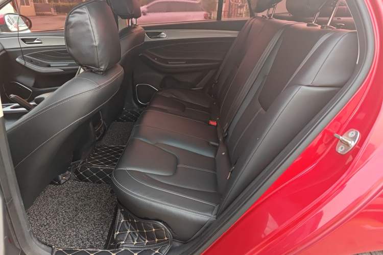 Used Chery Arrizo 5 2019 1.5L CVT Zizai Edition China V Standard