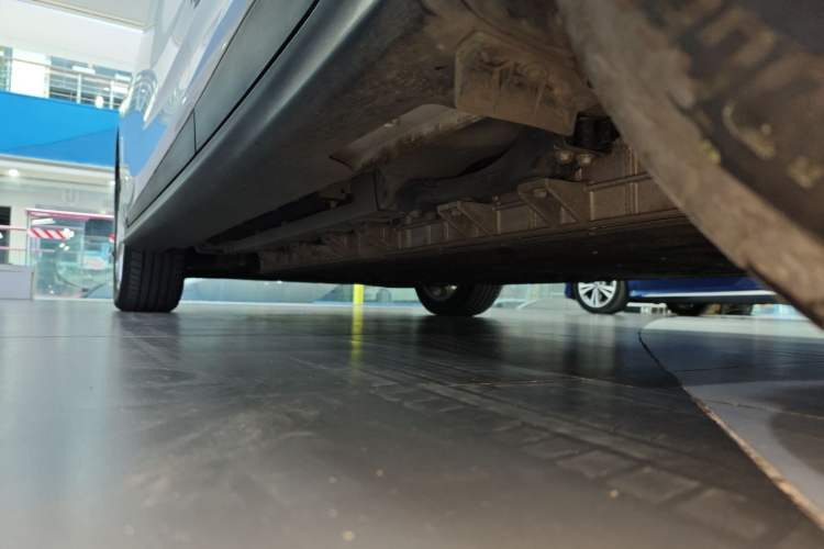 Used Buick Velite 6 2023 430km Range Commuter Version
