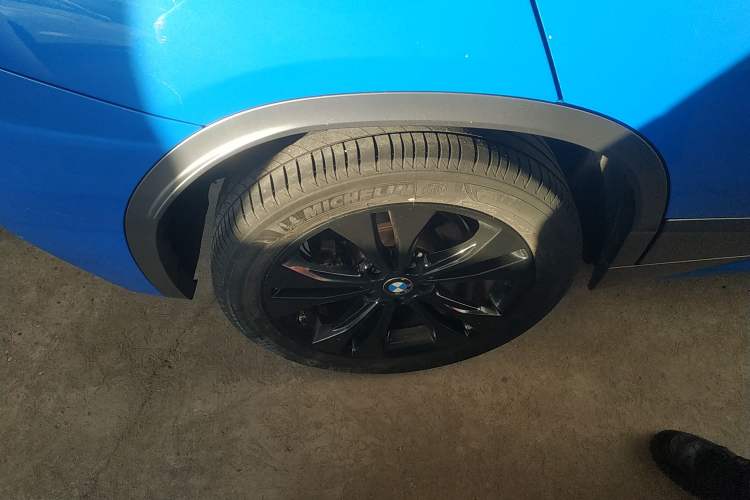 Used BMW X2 2020 sDrive20i M Sport Package
