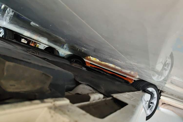 Used Honda Accord 2018 260TURBO Elite Edition China VI
