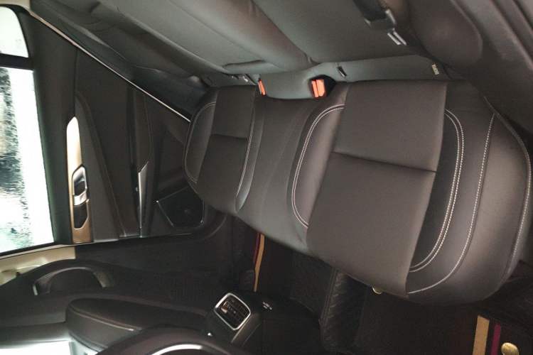 Used Lynk & Co 01 2018 2.0T Two-Wheel-Drive + Version
